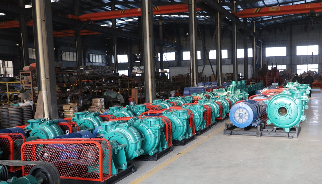 China Hanlin Industrial Machinery Co., Ltd 