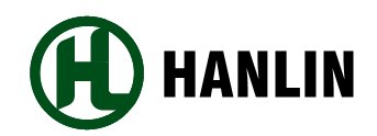 Hanlin Industrial Machinery Co., Ltd Quality Control