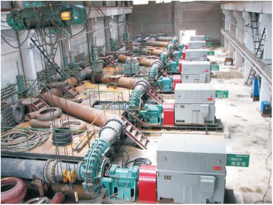 80NJ Thick Slurry Water Pump, Mud pumps for drilling rigs, Mining, Big Capacity, High efficiency, Industrial Pump