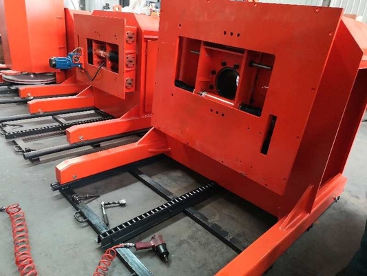 40m/S Diamond Wire Saw Machine , 3745KW Wire Saw Cutting Machine