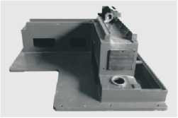 150r/Min 7.5KW CNC Circular Saw Cutting Machine For Industrial