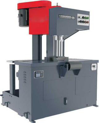 G5328 64m/Min Table Top Industrial Vertical Band Saw For Metal