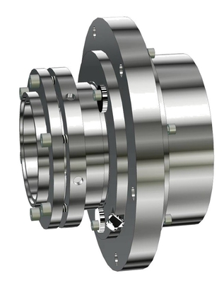 Industrial 2900r/Min Mud Slurry Pump Anti Corrosion 32ZBG-160