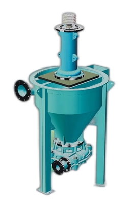 7.5kw Mud Slurry Pump