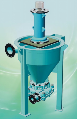 420rpm Slurry Transfer Pump