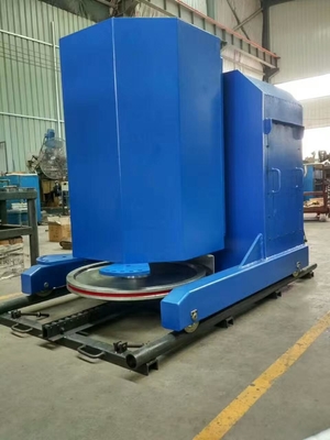 CNC Quarry Diamond Wire Saw Machine 37KW 75KW Granite Marble Stone Cutting